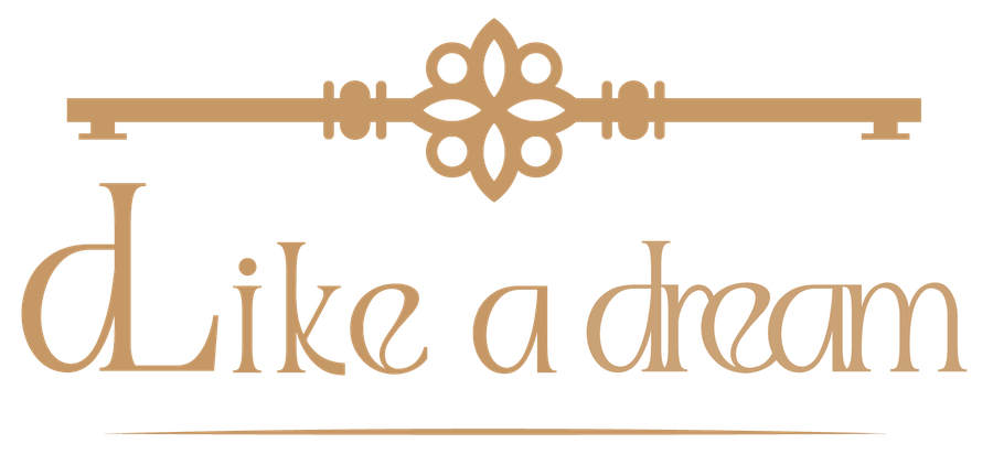 Like a Dream